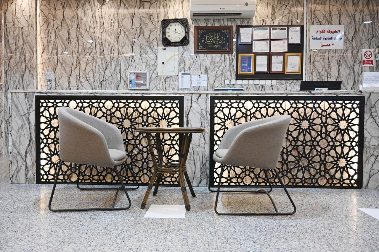 منازل المرجان للوحدات السكنية المفروشة Manzel Al Murjan Hotel Apartments Riyad Dış mekan fotoğraf