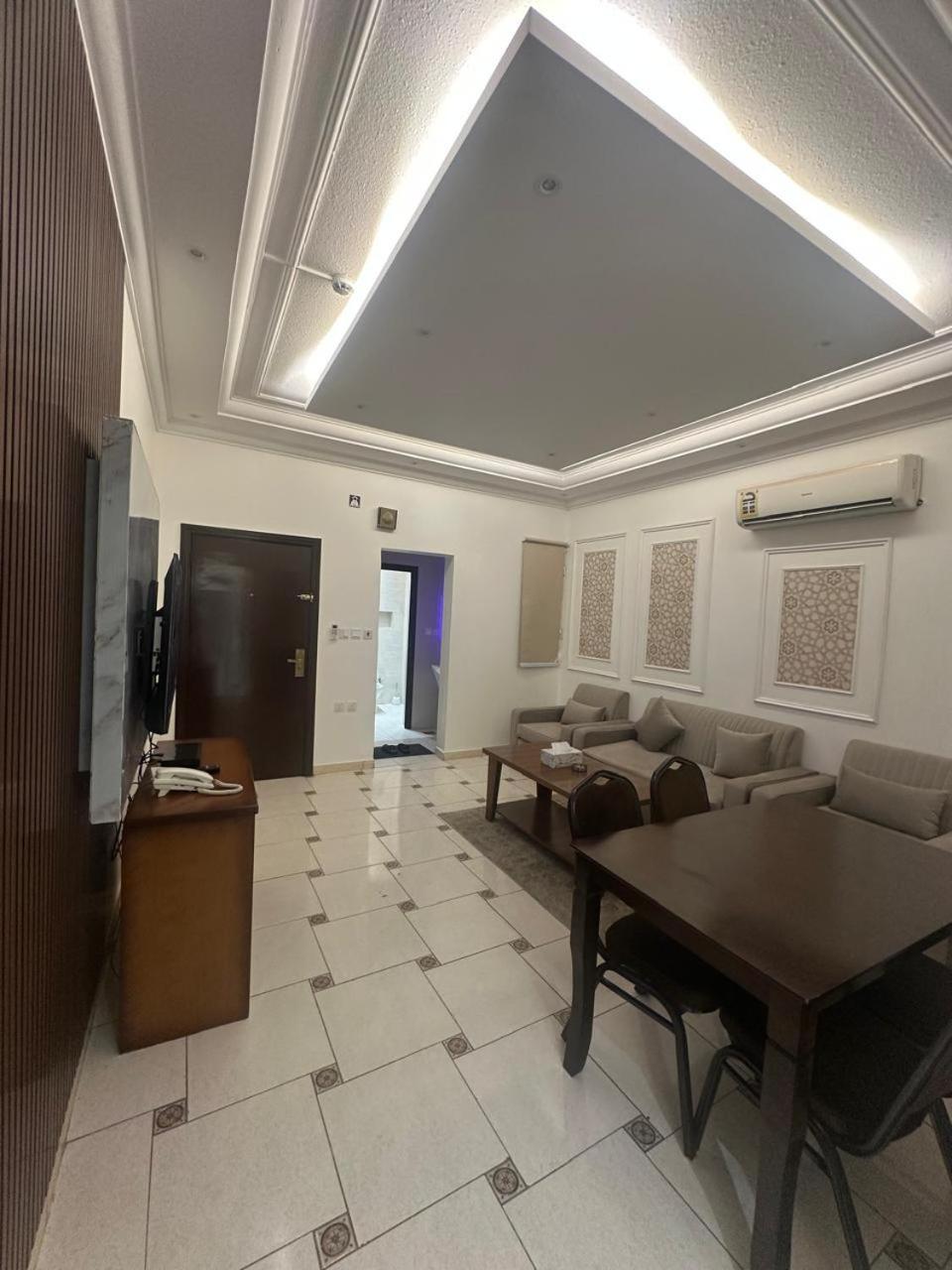 منازل المرجان للوحدات السكنية المفروشة Manzel Al Murjan Hotel Apartments Riyad Dış mekan fotoğraf