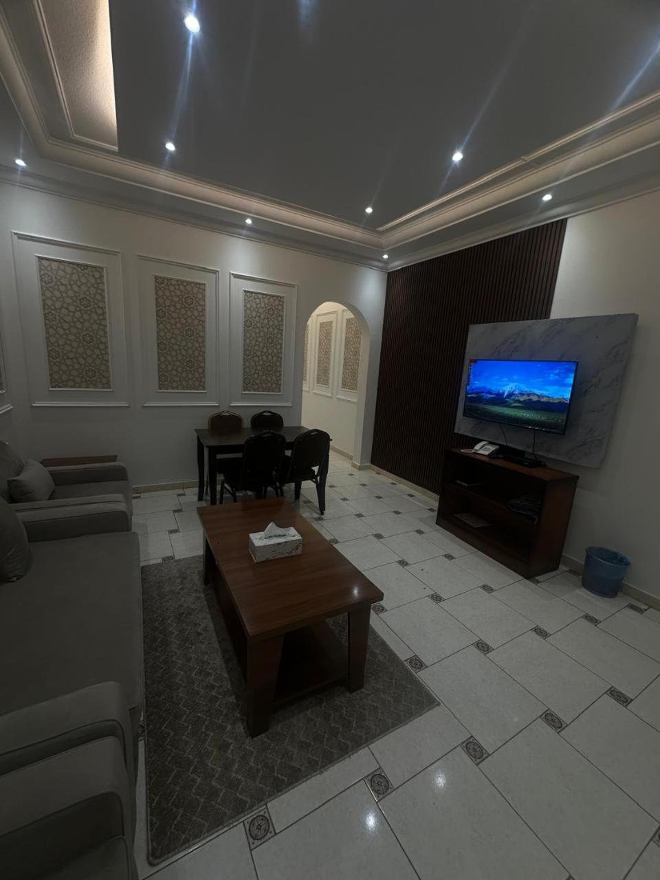 منازل المرجان للوحدات السكنية المفروشة Manzel Al Murjan Hotel Apartments Riyad Dış mekan fotoğraf