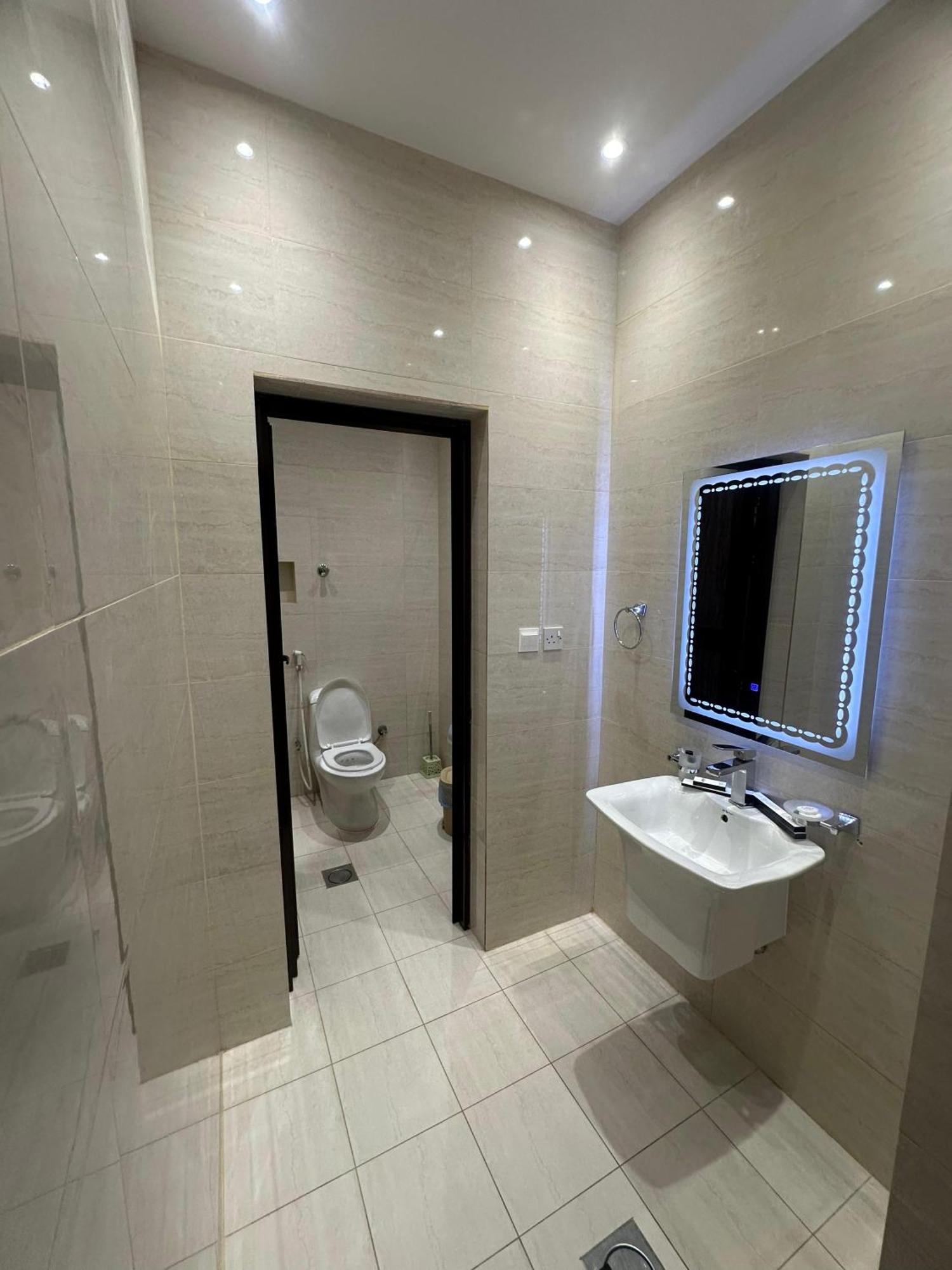 منازل المرجان للوحدات السكنية المفروشة Manzel Al Murjan Hotel Apartments Riyad Dış mekan fotoğraf