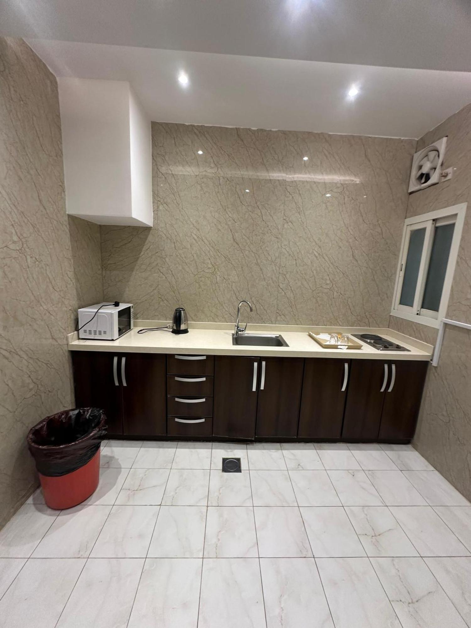 منازل المرجان للوحدات السكنية المفروشة Manzel Al Murjan Hotel Apartments Riyad Dış mekan fotoğraf